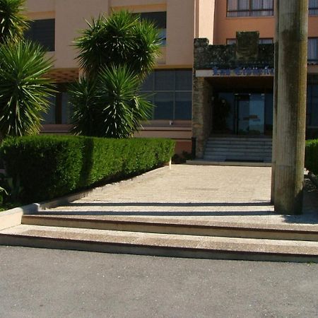 Hotel Las Cigueenas Trujillo Zewnętrze zdjęcie