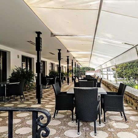 Hotel Las Cigueenas Trujillo Zewnętrze zdjęcie
