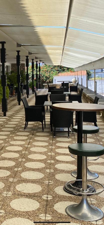 Hotel Las Cigueenas Trujillo Zewnętrze zdjęcie