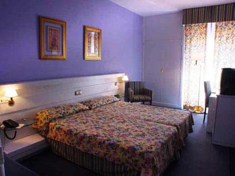 Hotel Las Cigueenas Trujillo Zewnętrze zdjęcie