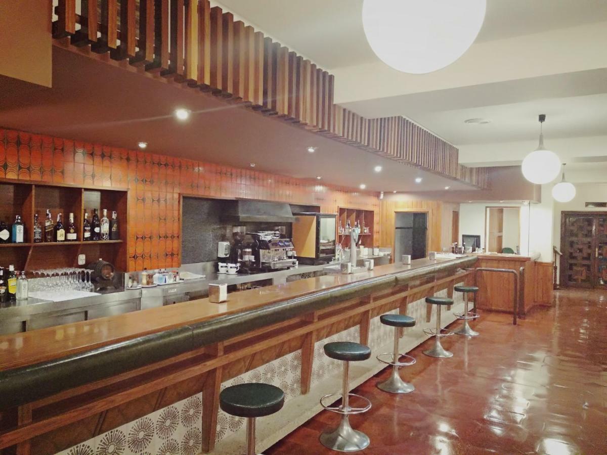 Hotel Las Cigueenas Trujillo Zewnętrze zdjęcie