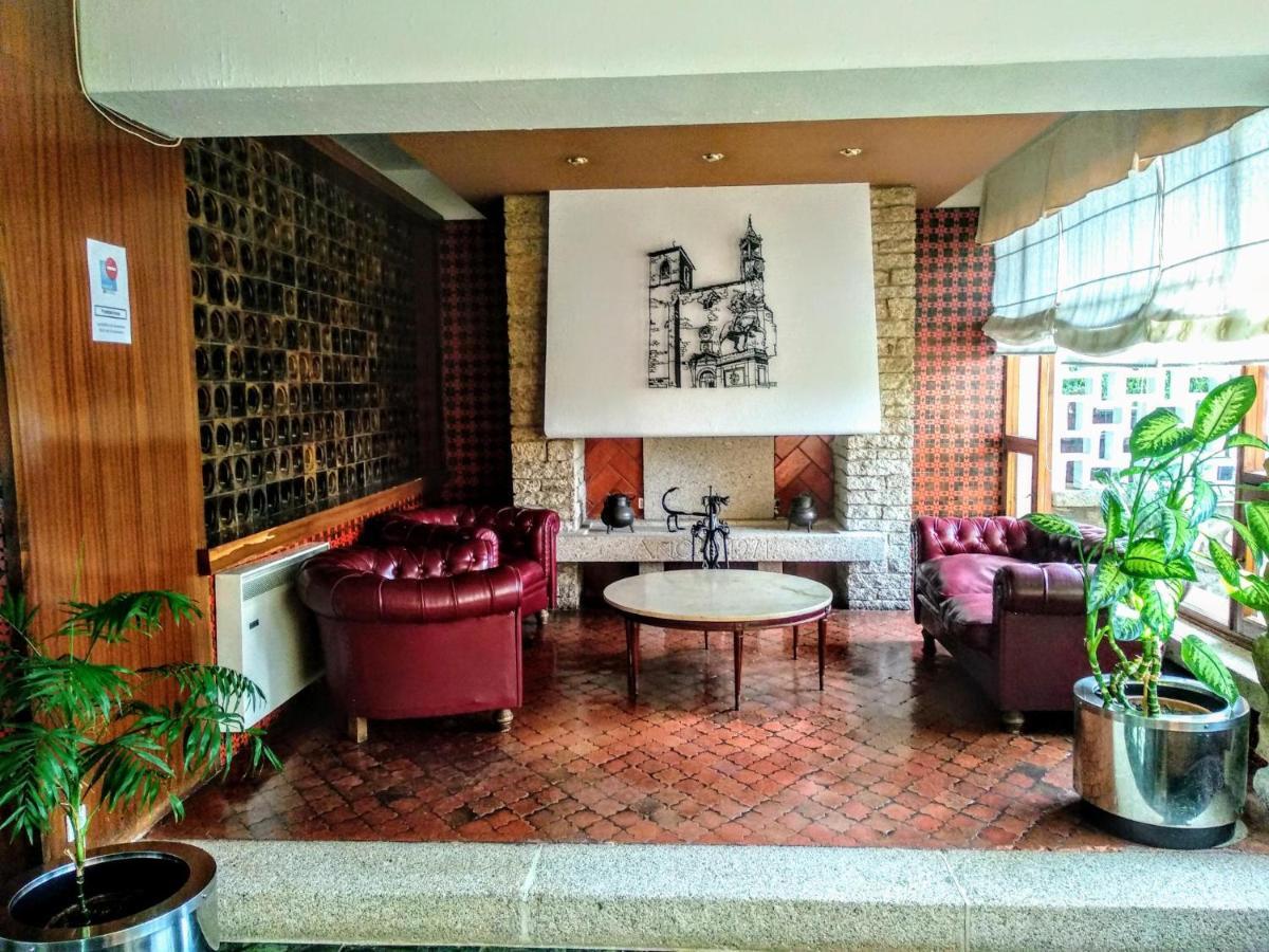 Hotel Las Cigueenas Trujillo Zewnętrze zdjęcie