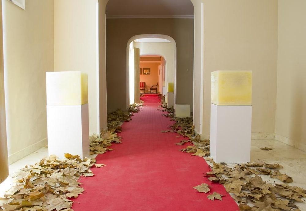 Hotel Las Cigueenas Trujillo Zewnętrze zdjęcie